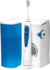 Отзывы Ирригатор Braun Oral-B Professional Care 8500 OxyJet (MD20)