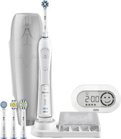 Отзывы Электрическая зубная щетка Braun Oral-B Pro 6000