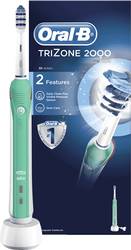 Отзывы Электрическая зубная щетка Braun Oral-B TriZone 2000