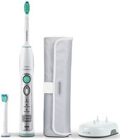 Отзывы Электрическая зубная щетка Philips FlexCare HX6902