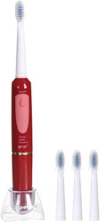 Отзывы Электрическая зубная щетка Supercare WY839-I03 (бордовый)