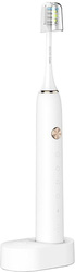 Отзывы Электрическая зубная щетка Xiaomi Soocare X3