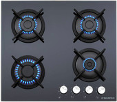 Отзывы Варочная панель MAUNFELD EGHG.64.1CB/G