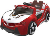 Отзывы Электромобиль Electric Toys BMW GT (i8 VISION)