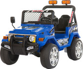 Отзывы Электромобиль Electric Toys Jeep Raptor