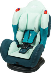 Отзывы Автокресло Baby Protect Veyron 2017 (голубой)