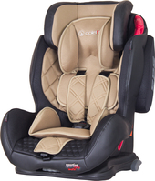 Отзывы Автокресло Coletto Sportivo Only Isofix (бежевый)