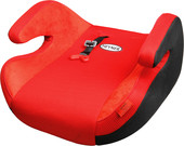 Отзывы Детское сиденье Heyner SafeUp Comfort XL [783300]