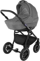 Отзывы Универсальная коляска Adamex Jogger Alu (2 в 1, 20L/C)