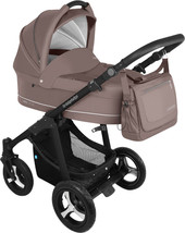 Отзывы Универсальная коляска Baby Design Lupo Comfort 2016 (3 в 1, 09)