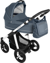 Отзывы Универсальная коляска Baby Design Lupo Comfort 2016 (3 в 1, 07)