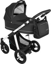 Отзывы Универсальная коляска Baby Design Lupo Comfort 2016 (3 в 1, 10)