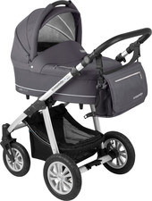 Отзывы Универсальная коляска Baby Design Lupo Comfort