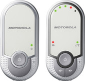 Отзывы Радионяня Motorola MBP11