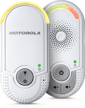 Отзывы Радионяня Motorola MBP8