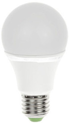 Отзывы Светодиодная лампа ASD LED-A60-standard E27 5 Вт 3000 К [4690612001654]