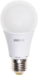 Отзывы Светодиодная лампа JAZZway PLED-ECO A60 E27 7 Вт 3000 К [PLED-ECO-А60 7w 3000К Е27]