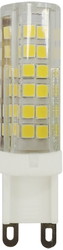 Отзывы Светодиодная лампа JAZZway PLED G9 9 Вт 2700 К [PLED 9w 2700K G9]