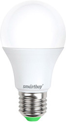 Отзывы Светодиодная лампа SmartBuy A60 E27 7 Вт 6000 К [SBL-A60-07-60K-E27]