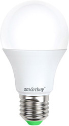 Отзывы Светодиодная лампа SmartBuy A60 E27 9 Вт 4000 К [SBL-A60-09-40K-E27-N]