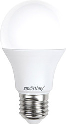 Отзывы Светодиодная лампа SmartBuy A60 E27 11 Вт 4000 К (диммируемая) [SBL-A60D-11-40K-E27]