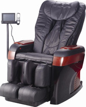Отзывы Массажное кресло BODRO 3D «Royal» RK-6101