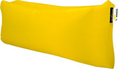 Отзывы Надувной шезлонг Banana Air Sofa Standart (желтый)