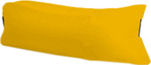 Отзывы Надувной шезлонг Banana Air Sofa (апельсиновый)
