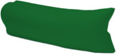 Отзывы Надувной шезлонг Banana Air Sofa (темно-зеленый)