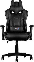 Отзывы Кресло AeroCool AC220 (черный)