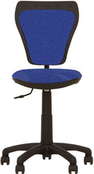 Отзывы Кресло Nowy Styl Ministyle GTS FJ-2 (синий)