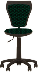 Отзывы Кресло Nowy Styl Ministyle GTS JP-4 (зеленый)
