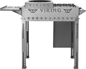 Отзывы Мангал Grillux Viking XL
