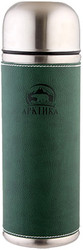 Отзывы Термос Арктика 108-1000 Green