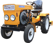 Отзывы Мини-трактор Кентавр Т-15