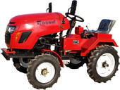 Отзывы Мини-трактор Rossel XT-152D