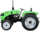 Отзывы Мини-трактор SWATT XT-220
