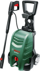 Отзывы Мойка высокого давления Bosch AQT 35-12 Carwash-Set (06008A7102)