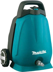 Отзывы Мойка высокого давления Makita HW 102