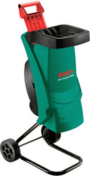 Отзывы Садовый измельчитель Bosch AXT Rapid 2000 (0600853500)