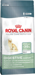 Отзывы Корм для кошек Royal Canin Digestive Comfort 38 10 кг