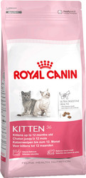 Отзывы Корм для кошек Royal Canin Kitten 36 10 кг