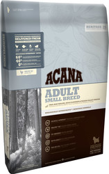 Отзывы Корм для собак Acana Adult Small Breed 0.34 кг
