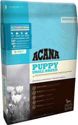 Отзывы Корм для собак Acana Puppy Small Breed 2.27 кг