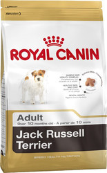 Отзывы Корм для собак Royal Canin Jack Russell Adult 0.5 кг