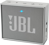 Отзывы Беспроводная колонка JBL Go (серый)