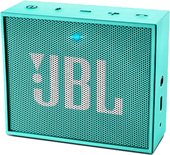 Отзывы Беспроводная колонка JBL Go (зеленый)