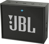 Отзывы Беспроводная колонка JBL Go (черный)