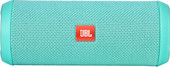 Отзывы Беспроводная колонка JBL Flip 3 Teal [JBLFLIP3TEAL]