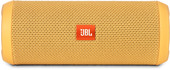 Отзывы Беспроводная колонка JBL Flip 3 Yellow [JBLFLIP3YEL]